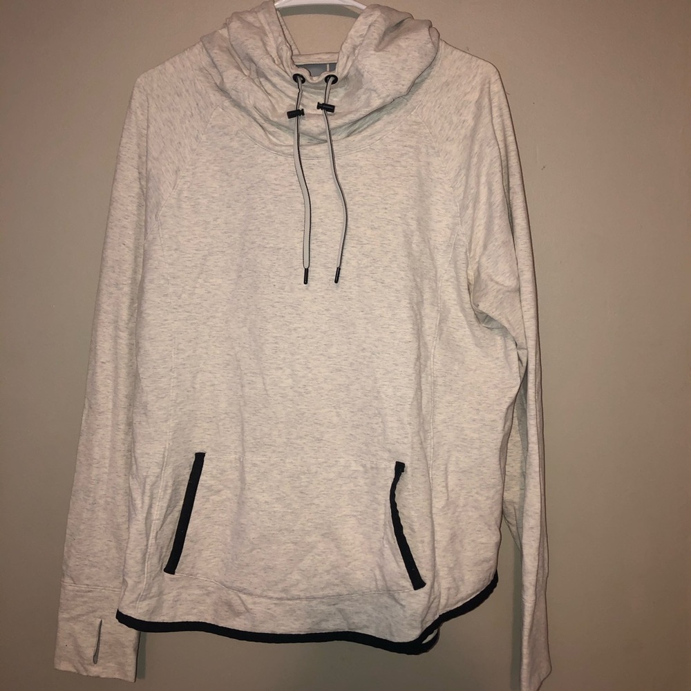 Athleta sweatshirt